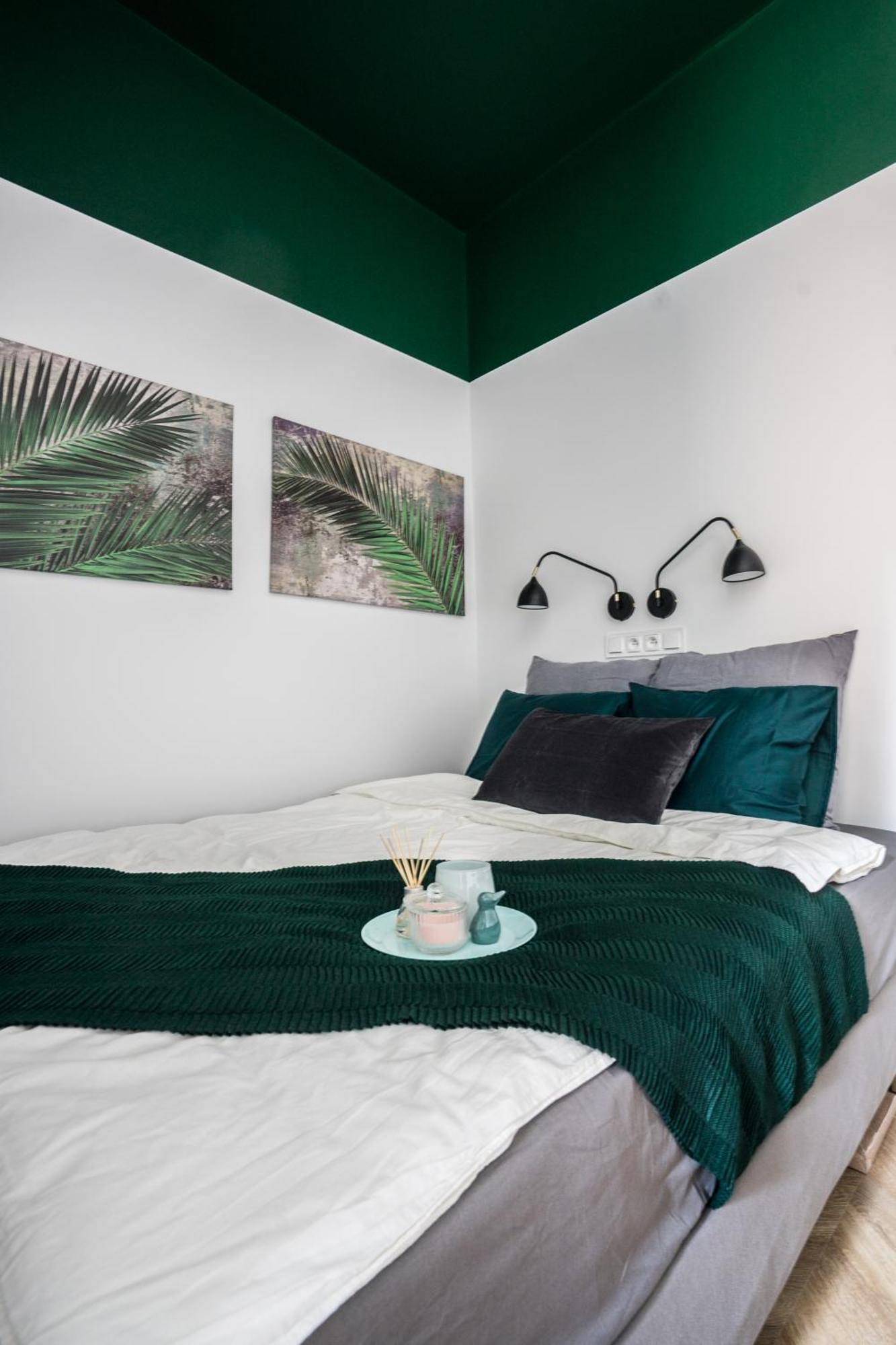 Close-central - Great Location- Praga&zabkowska Apartment *