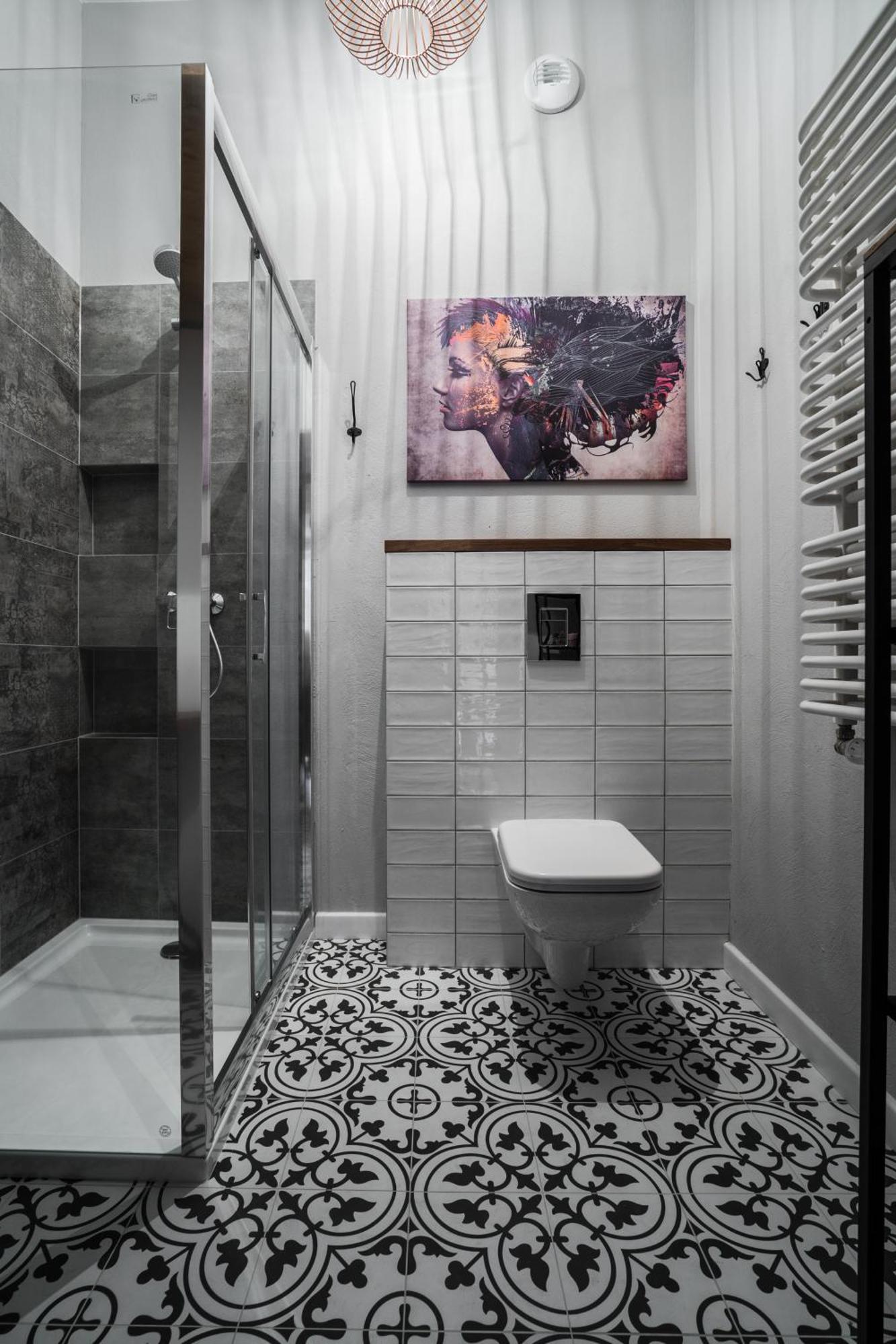 Close-central - Great Location- Praga&zabkowska Apartment *
