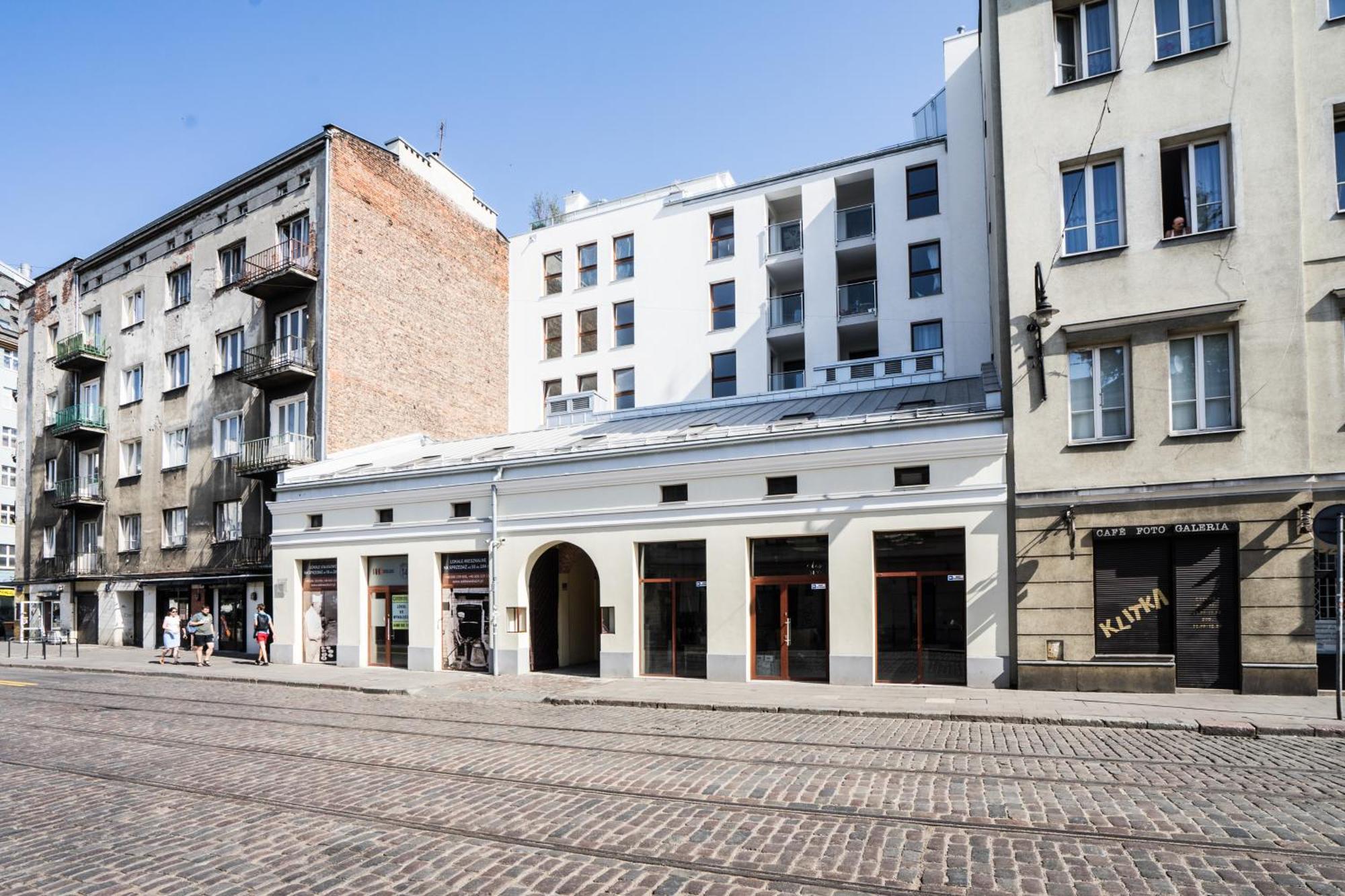 Close-central - Great Location- Praga&zabkowska * Warsaw