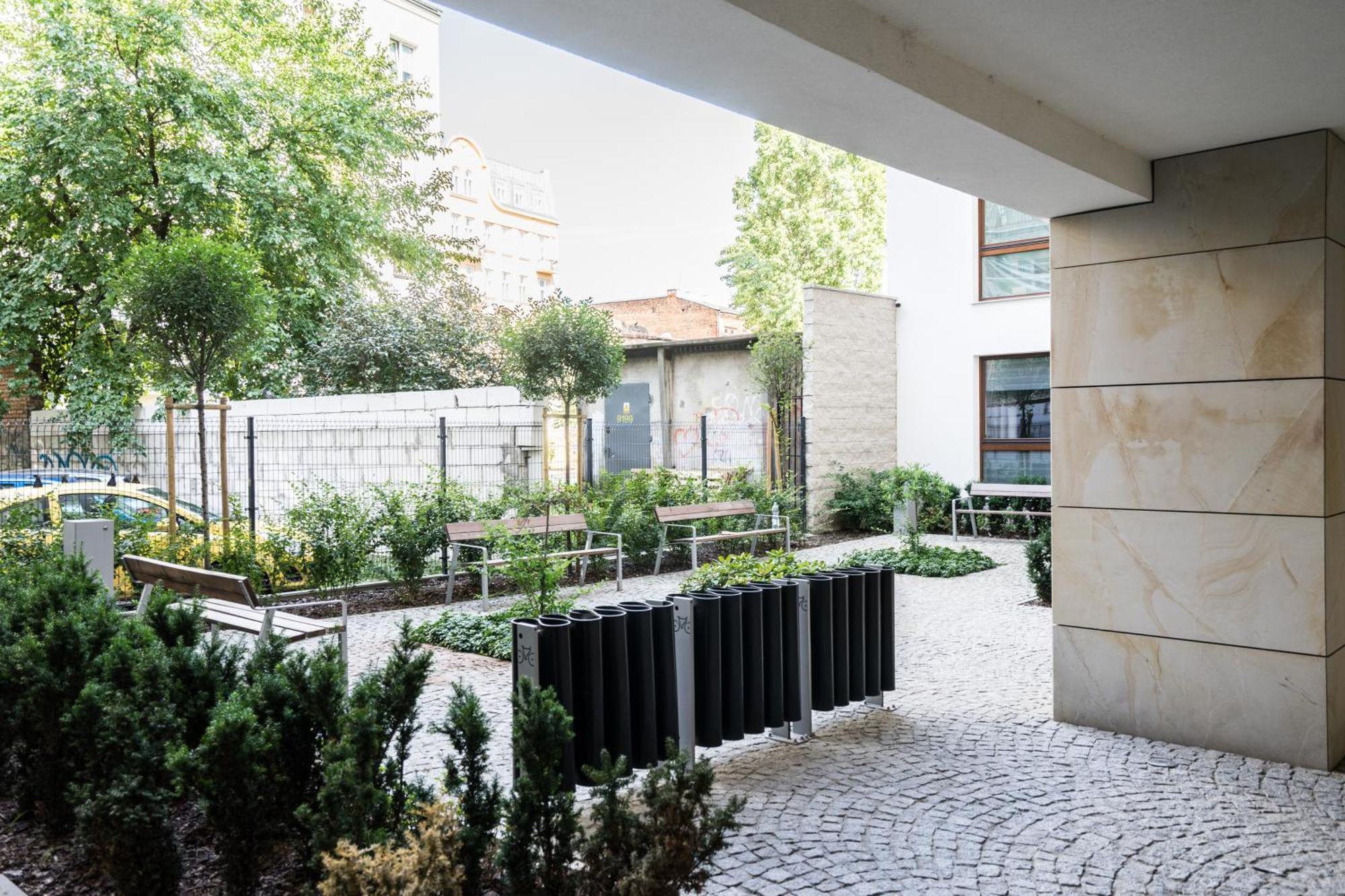 Close-central - Great Location- Praga&zabkowska Apartment *