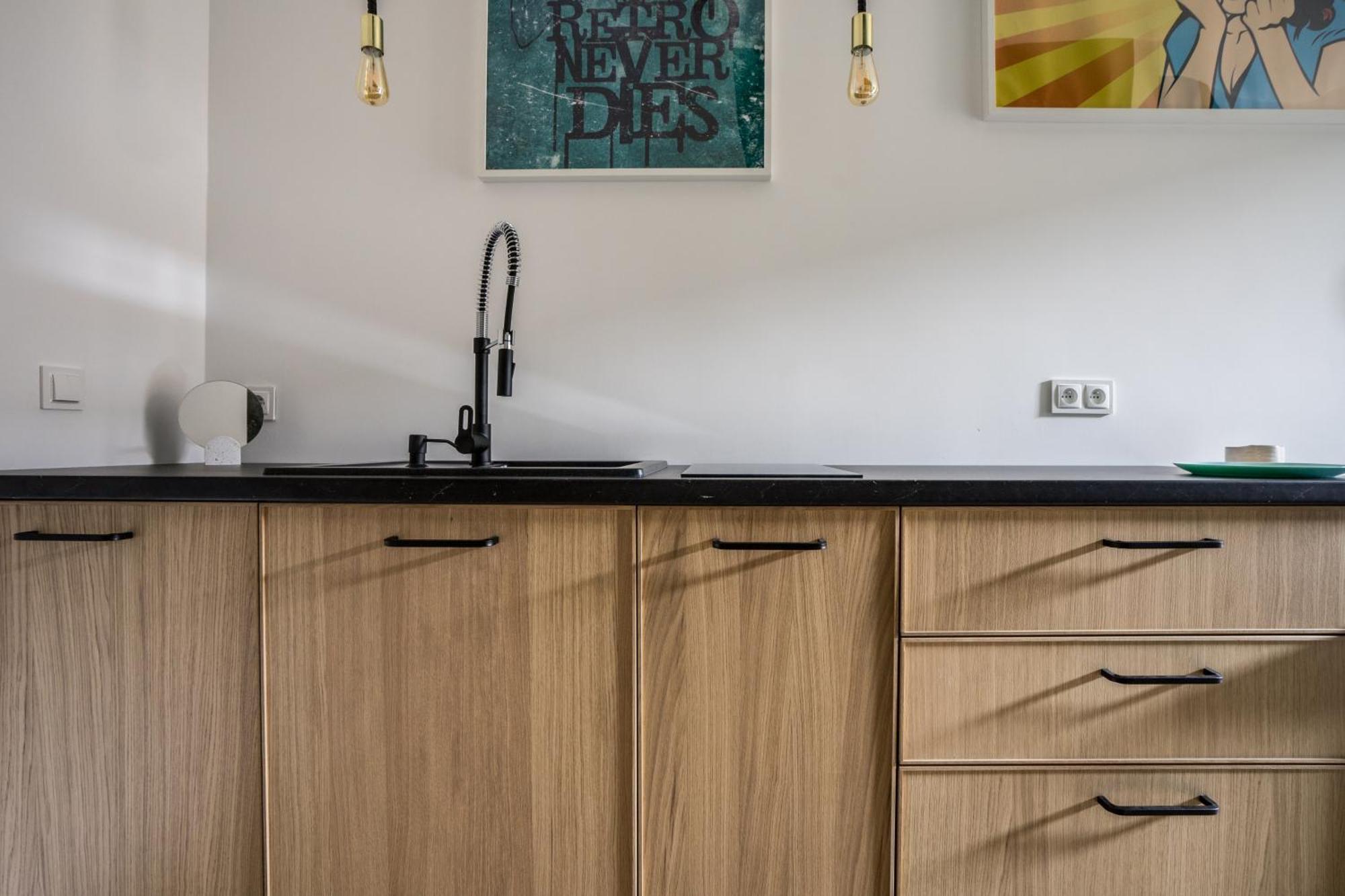 Apartment Close-central - Great Location- Praga&zabkowska Warsaw