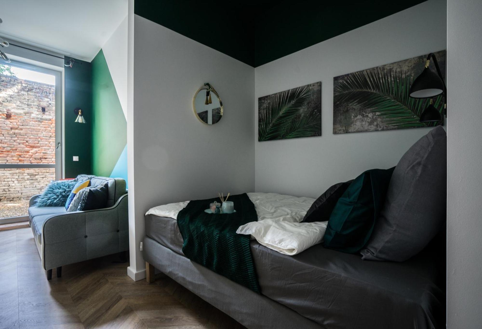 Apartment Close-central - Great Location- Praga&zabkowska