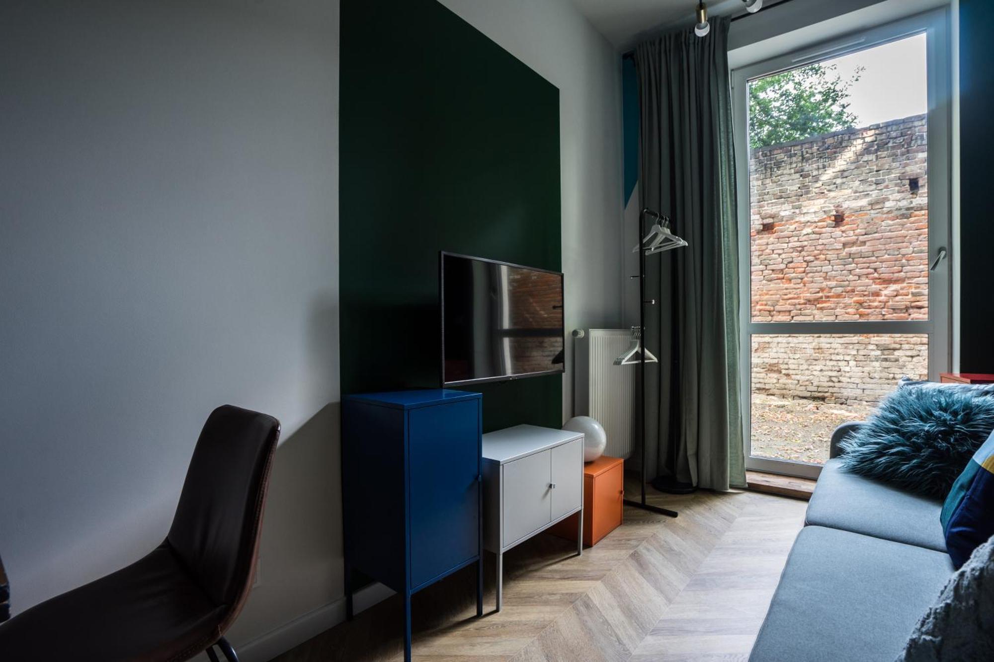 Close-central - Great Location- Praga&zabkowska * Warsaw