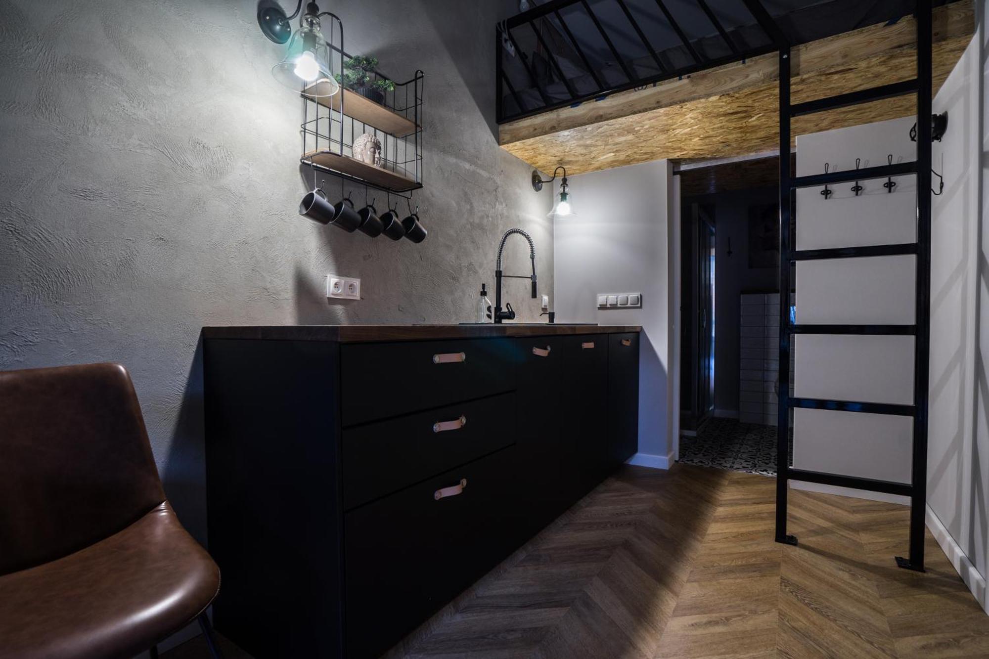 Apartment Close-central - Great Location- Praga&zabkowska *