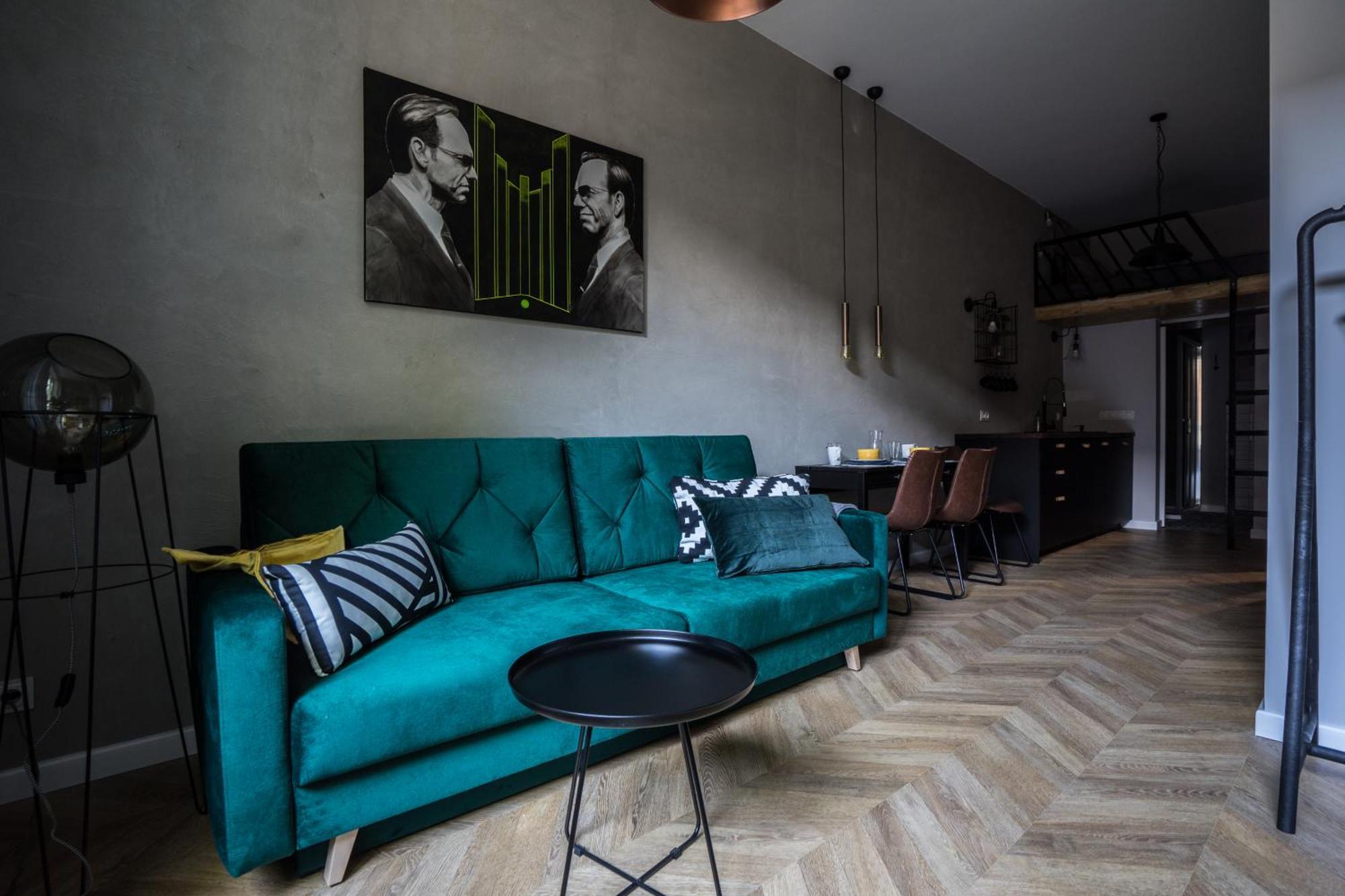 Close-central - Great Location- Praga&zabkowska Warsaw